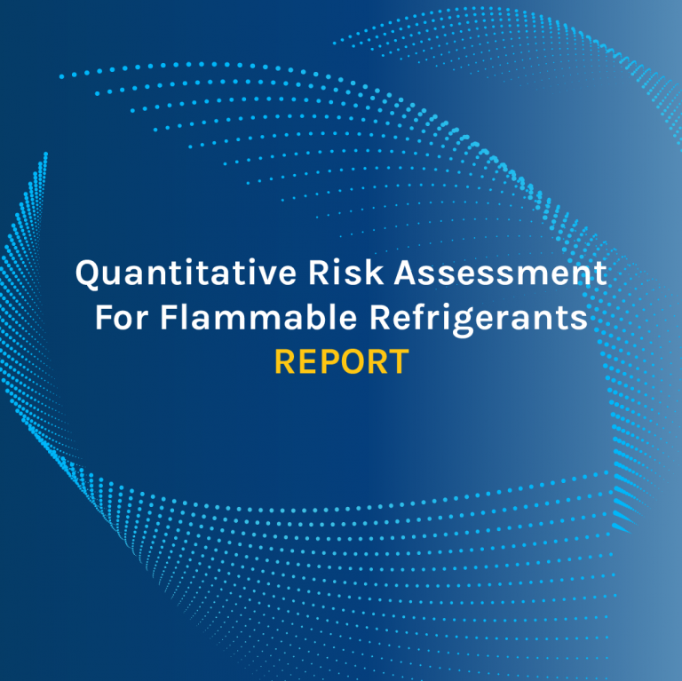 Impact of standards on hydrocarbon refrigerants in Europe Report