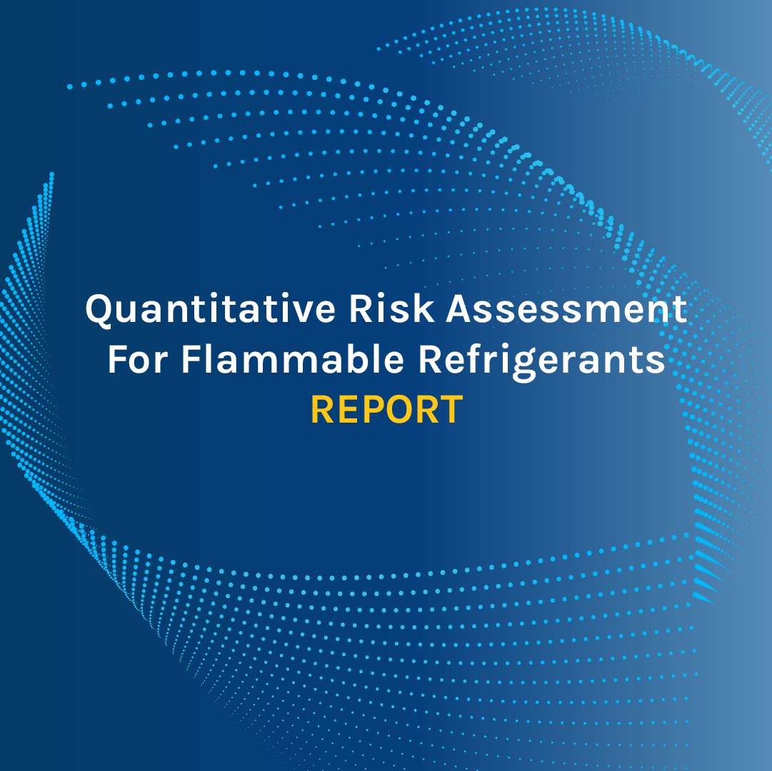 Impact of standards on hydrocarbon refrigerants in Europe Report